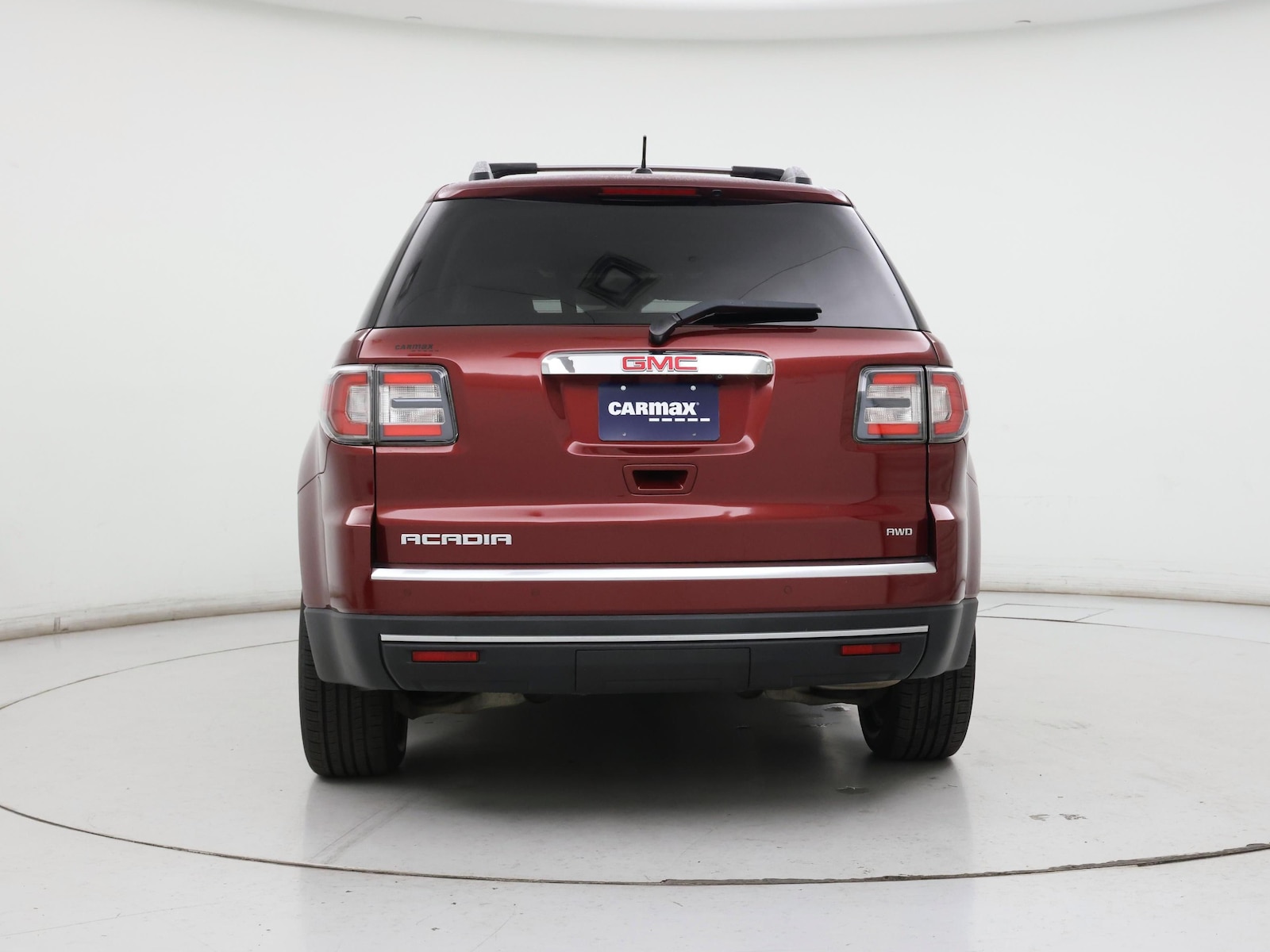 2016 GMC Acadia SLT-1 - Photo 7