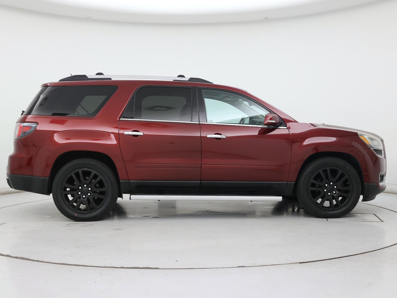 2016 GMC Acadia SLT-1 - Photo 8