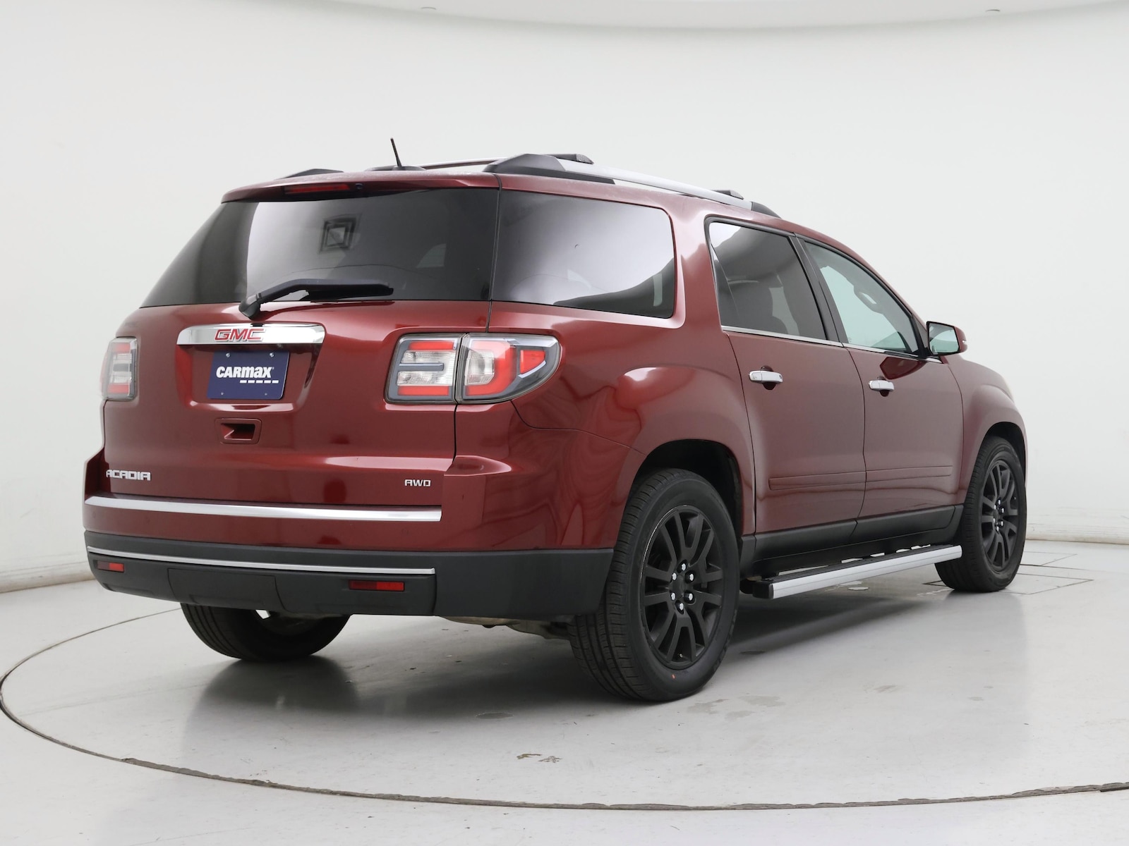 2016 GMC Acadia SLT-1 - Photo 9