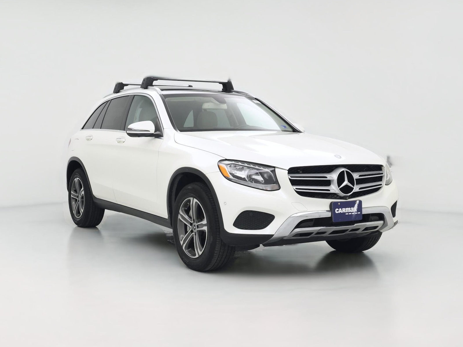 2017 Mercedes-Benz GLC