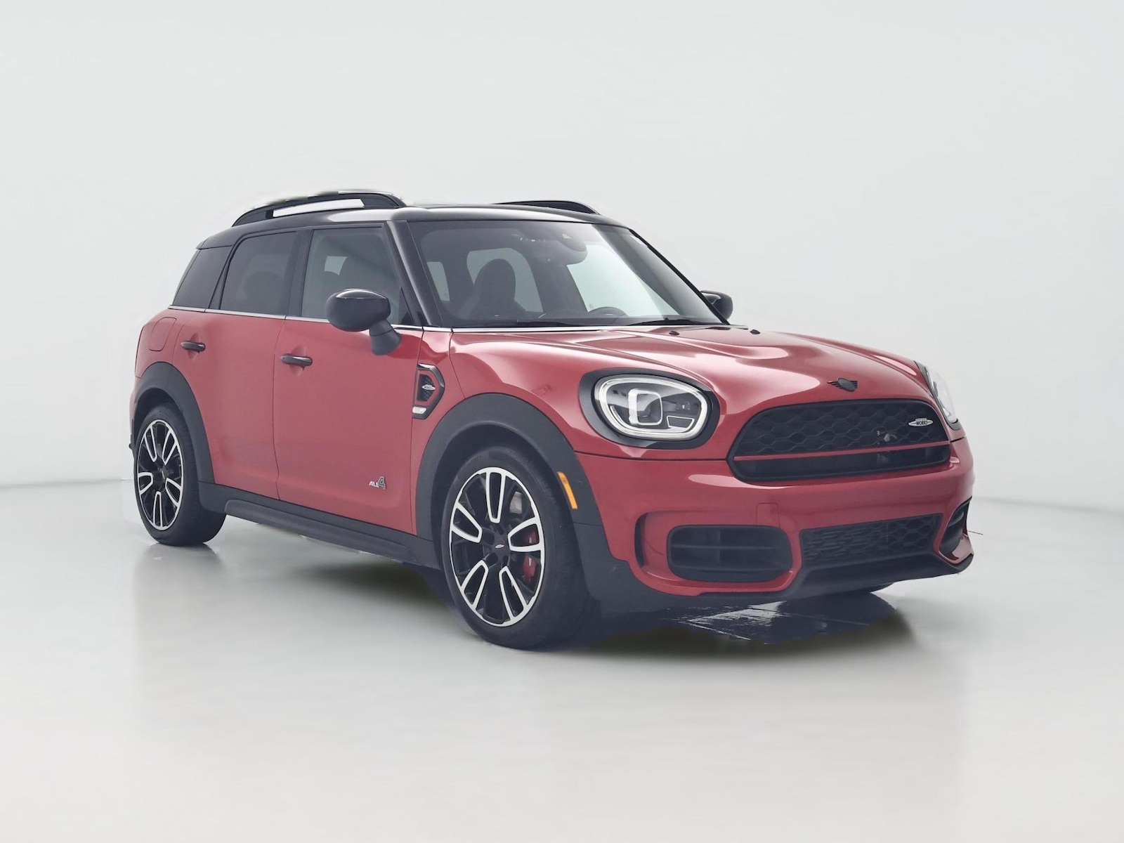 2022 MINI Countryman