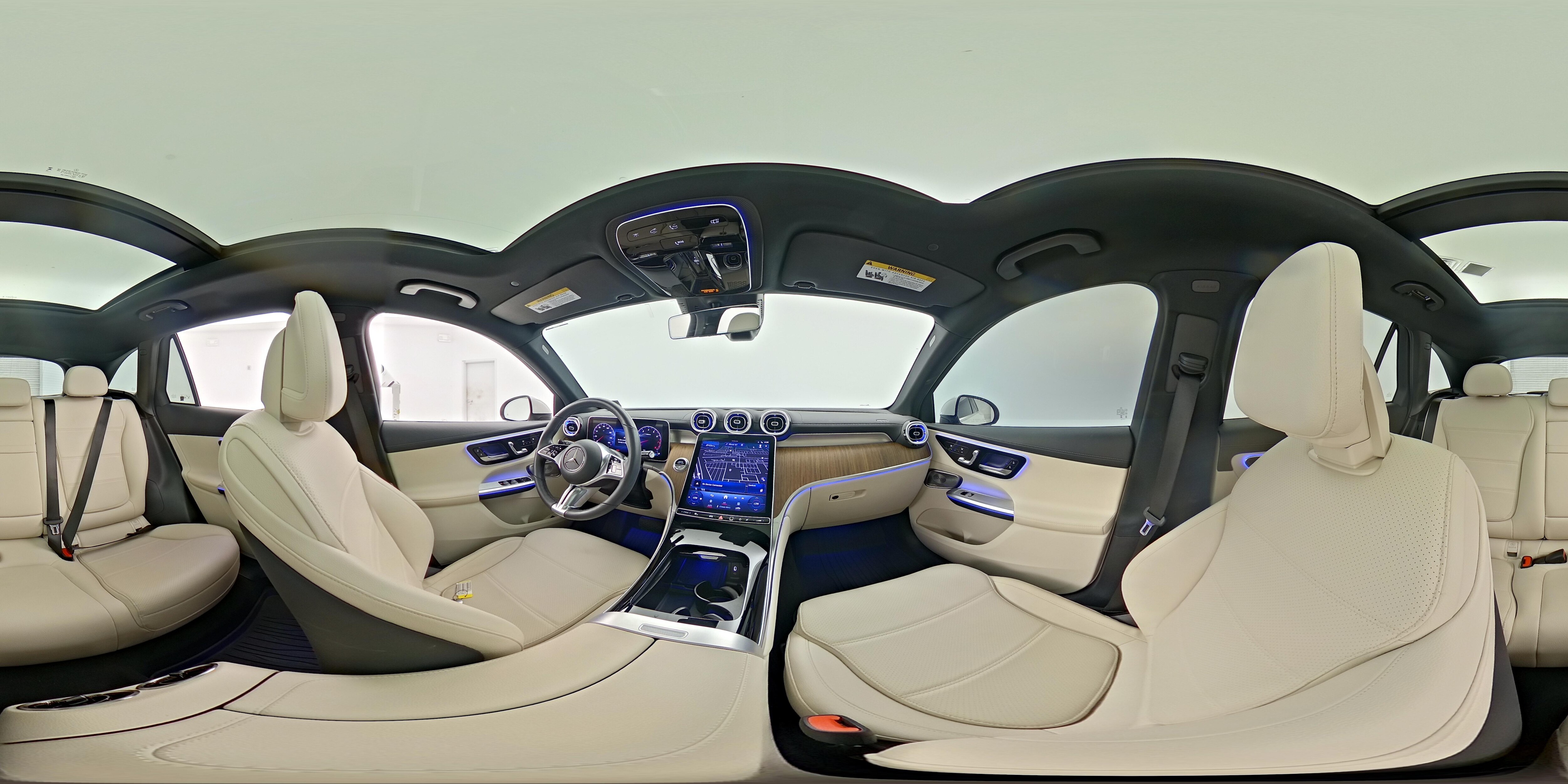 2023 Mercedes-Benz GLC GLC 300 - Photo 28