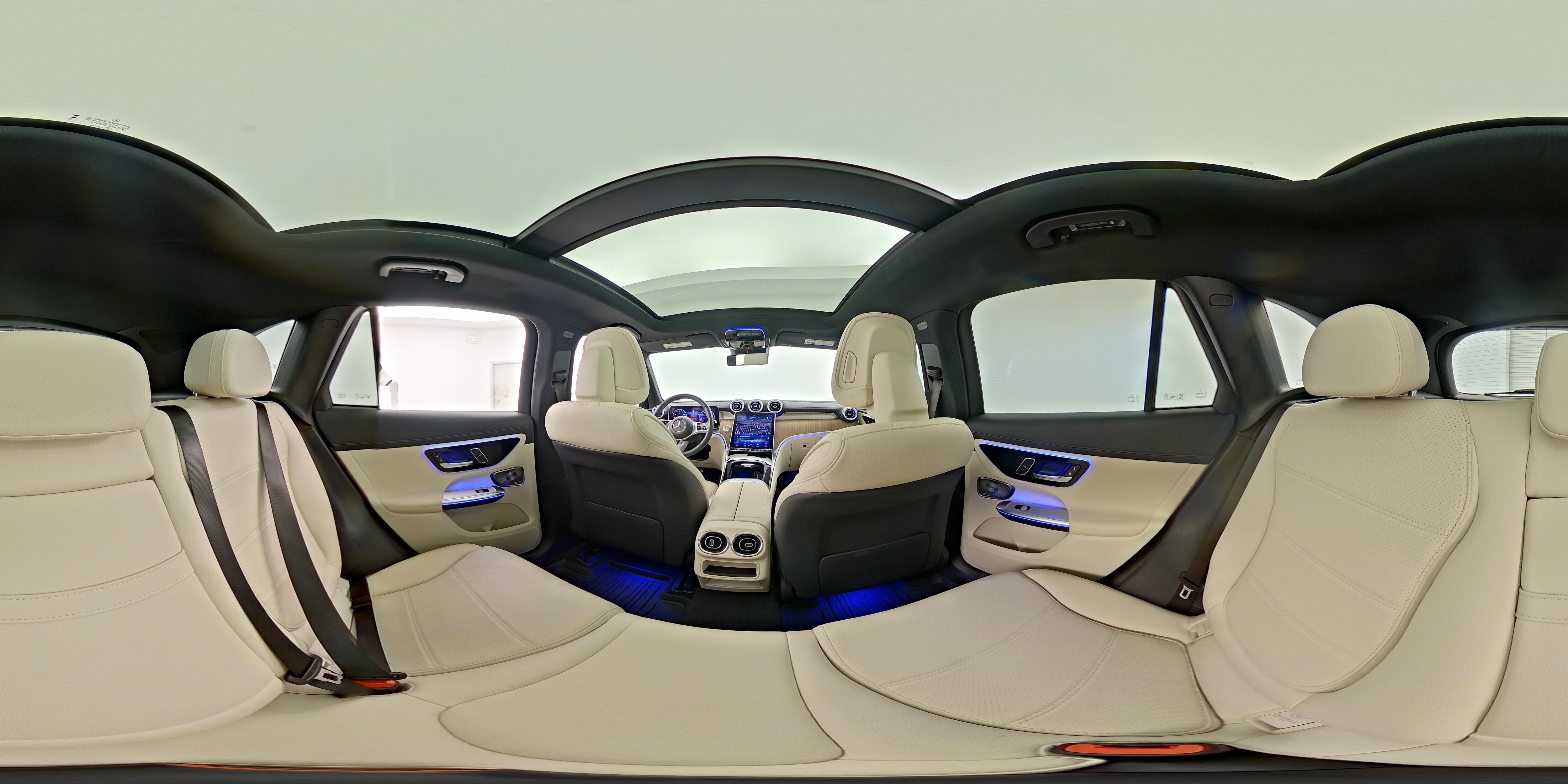 2023 Mercedes-Benz GLC GLC 300 - Photo 29