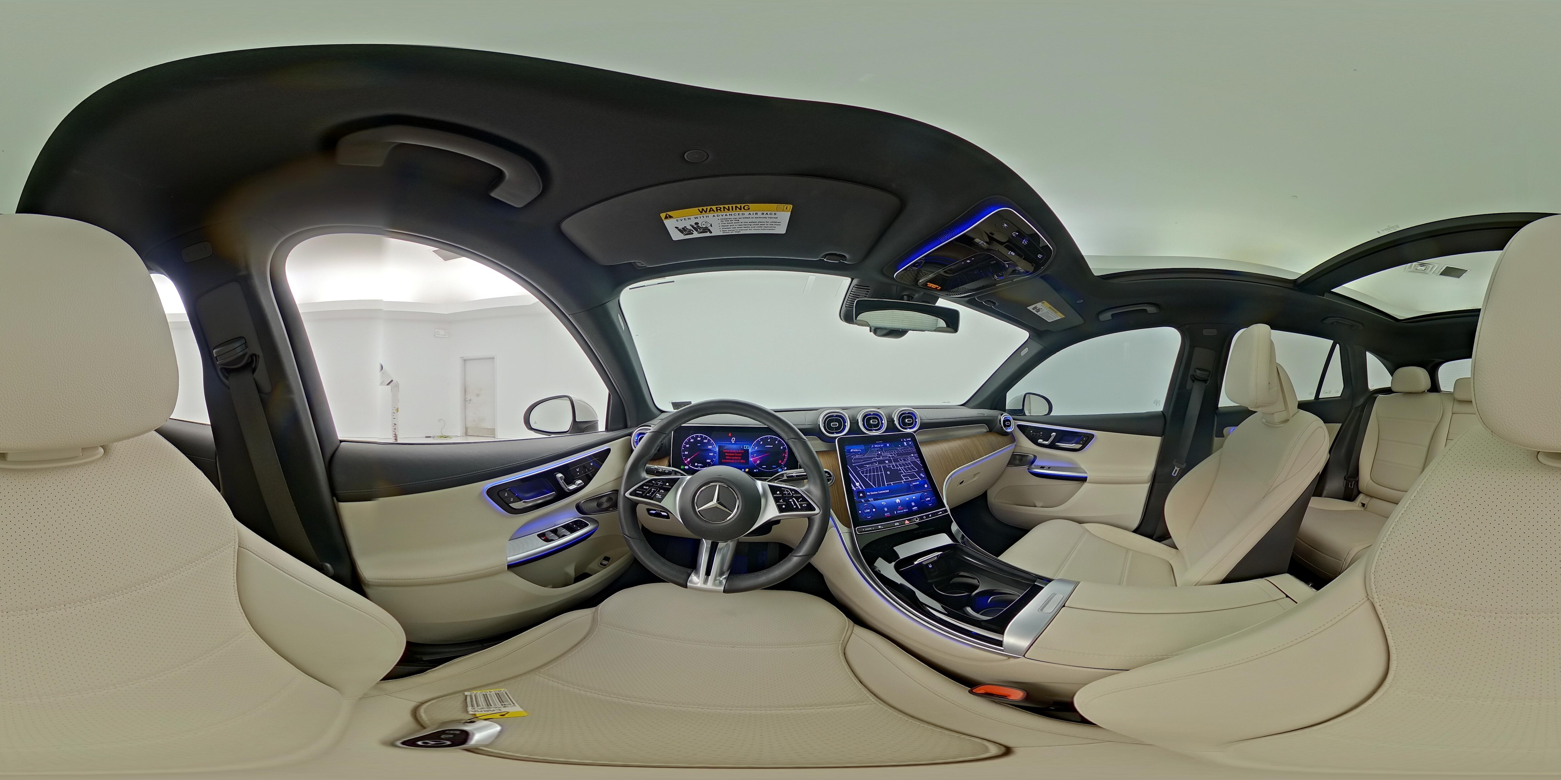 2023 Mercedes-Benz GLC GLC 300 - Photo 30