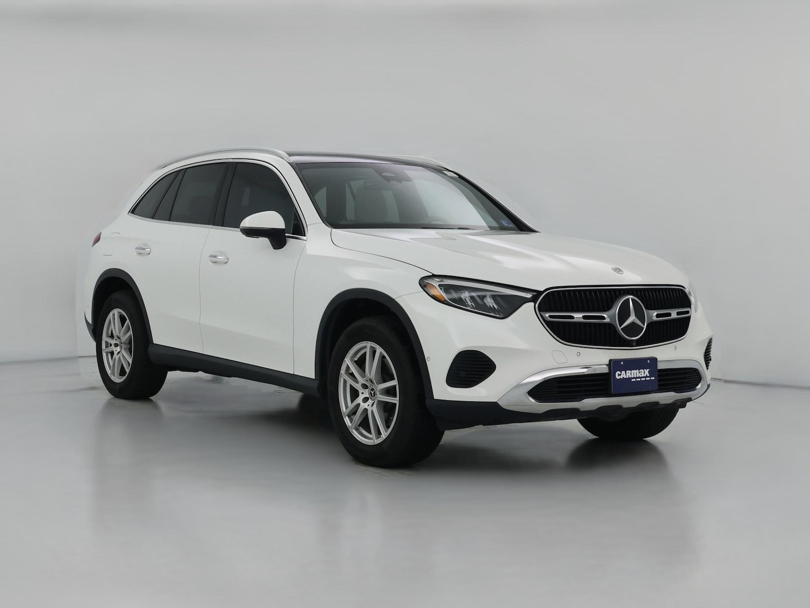 2023 Mercedes-Benz GLC