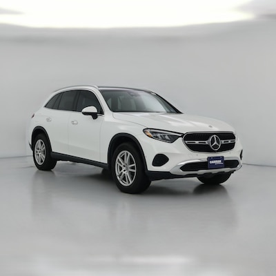 2023 Mercedes-Benz GLC300