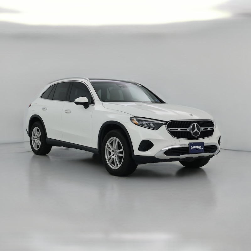 2023 Mercedes-Benz GLC300
