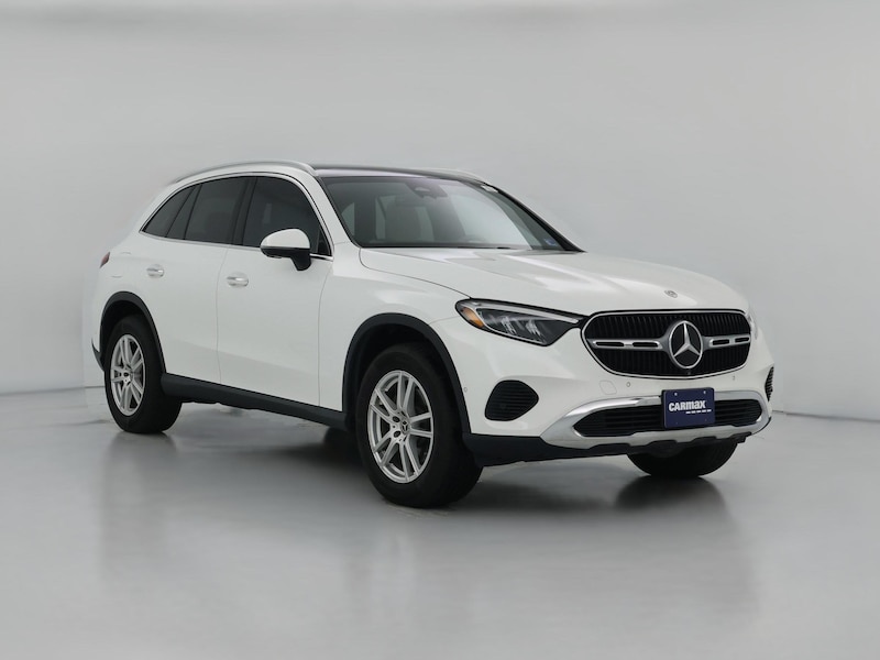 2023 Mercedes-Benz GLC300 null