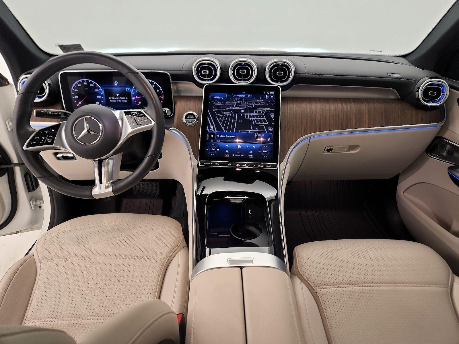 2023 Mercedes-Benz GLC GLC 300 - Photo 10