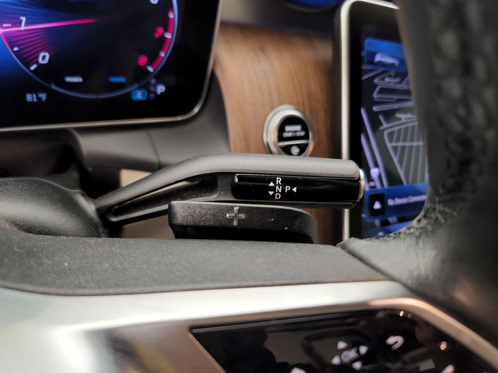 2023 Mercedes-Benz GLC GLC 300 - Photo 19