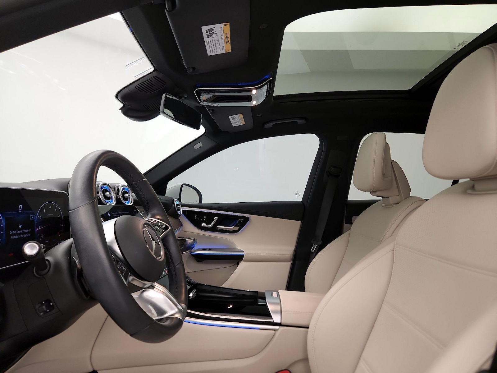 2023 Mercedes-Benz GLC GLC 300 - Photo 21