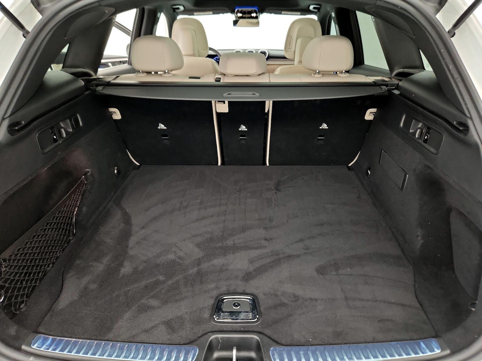 2023 Mercedes-Benz GLC GLC 300 - Photo 23