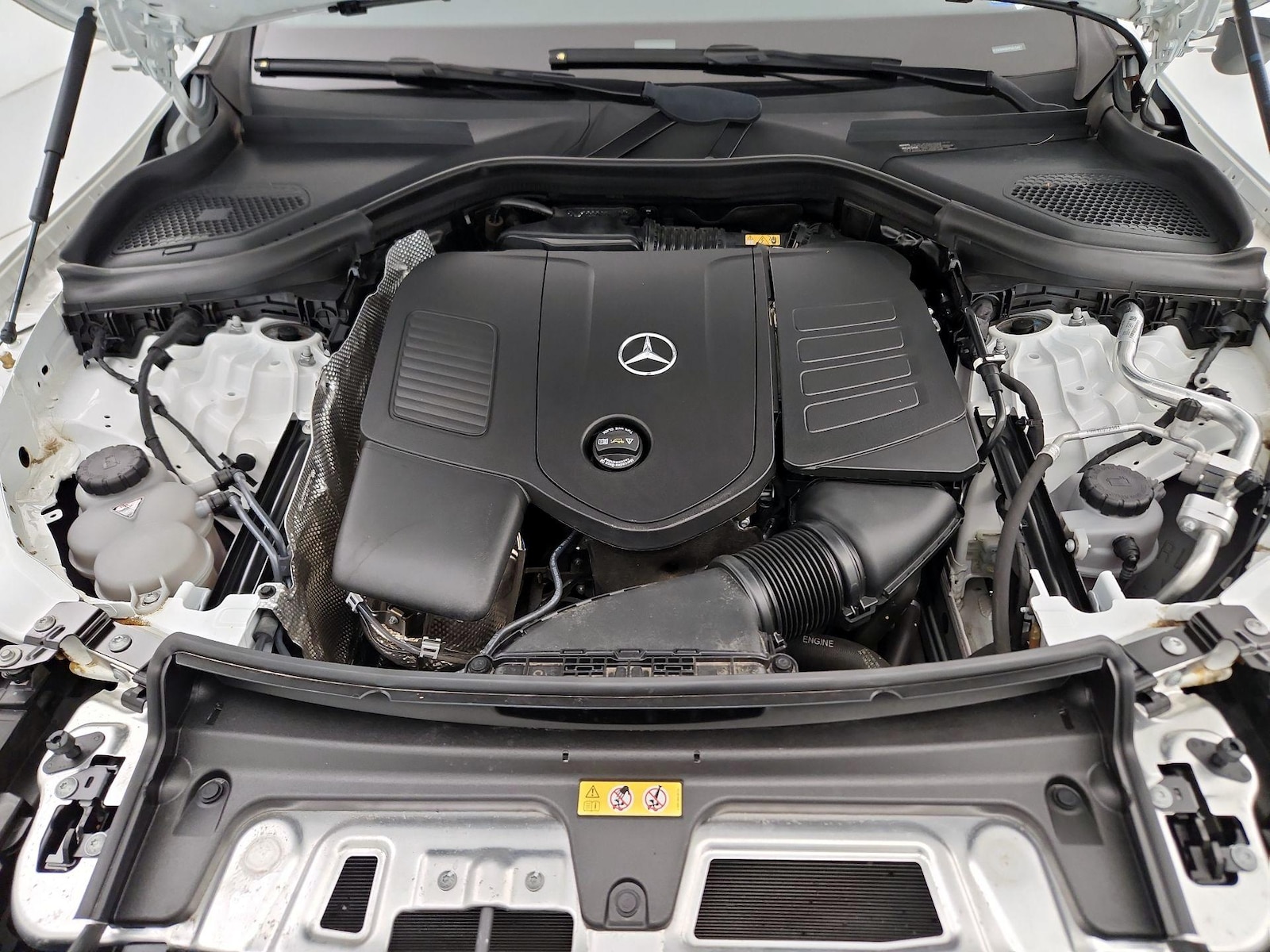 2023 Mercedes-Benz GLC GLC 300 - Photo 24