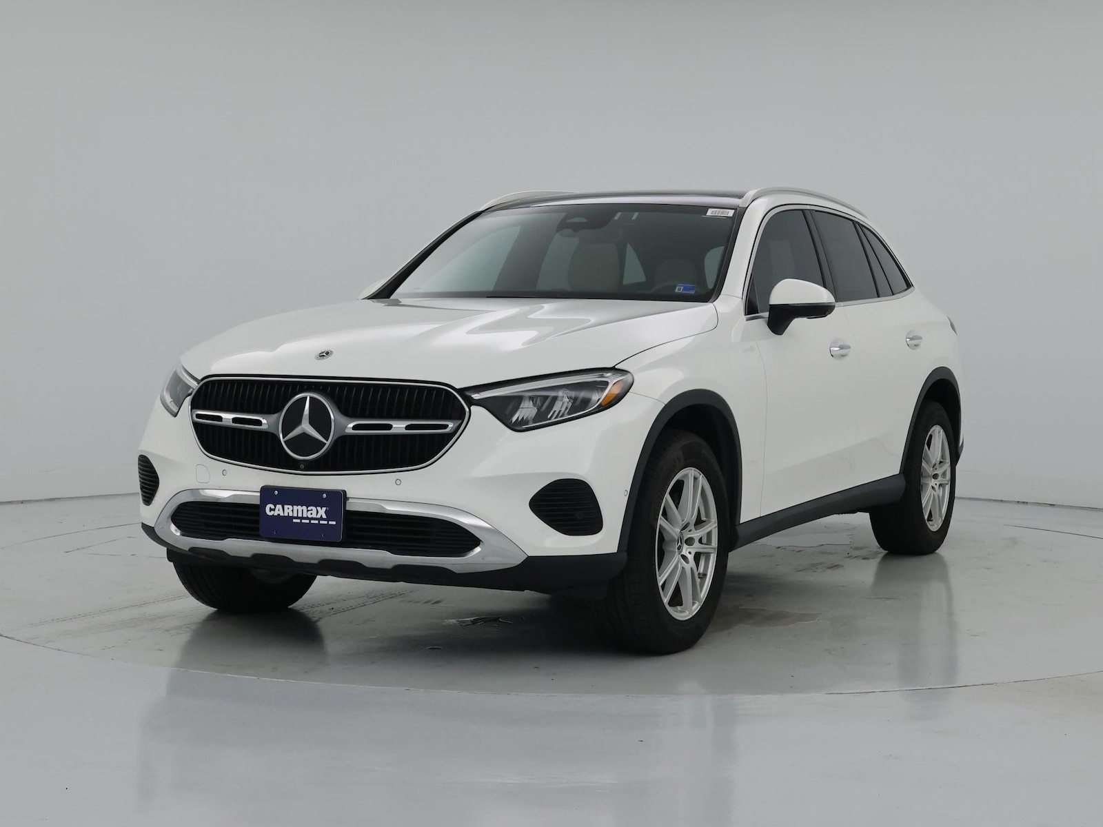 2023 Mercedes-Benz GLC GLC 300 - Photo 5