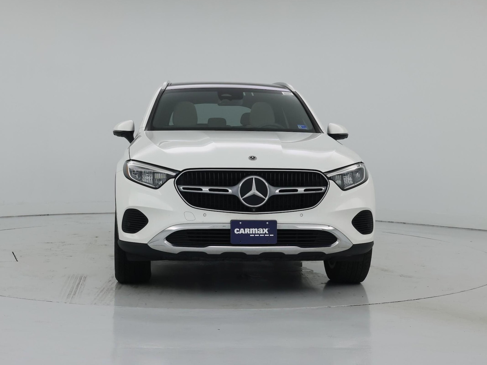2023 Mercedes-Benz GLC GLC 300 - Photo 6