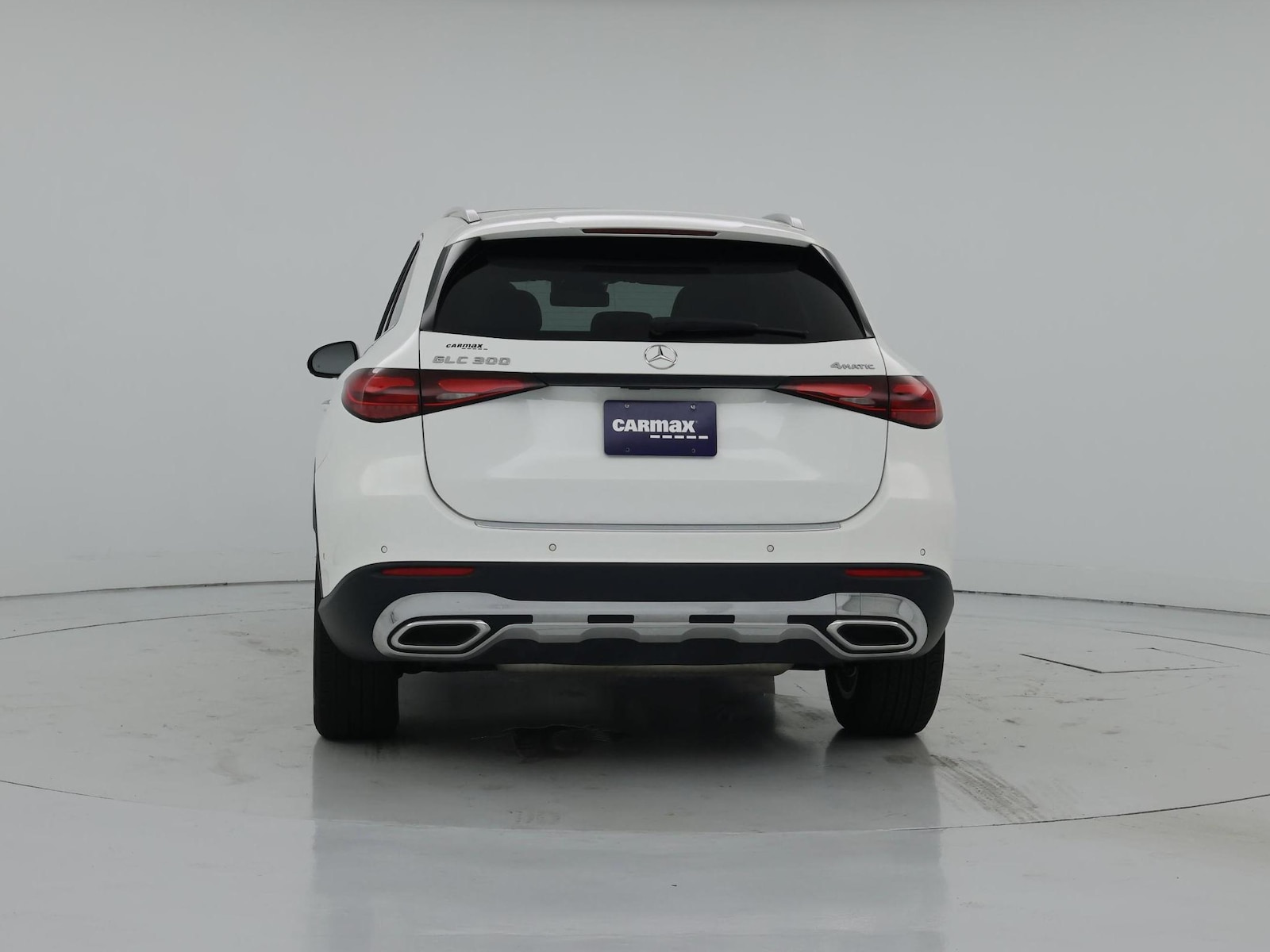 2023 Mercedes-Benz GLC GLC 300 - Photo 7