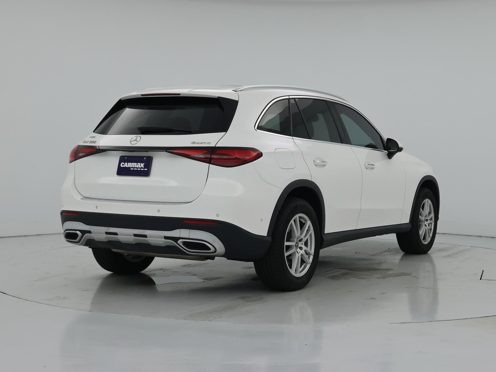 2023 Mercedes-Benz GLC GLC 300 - Photo 9