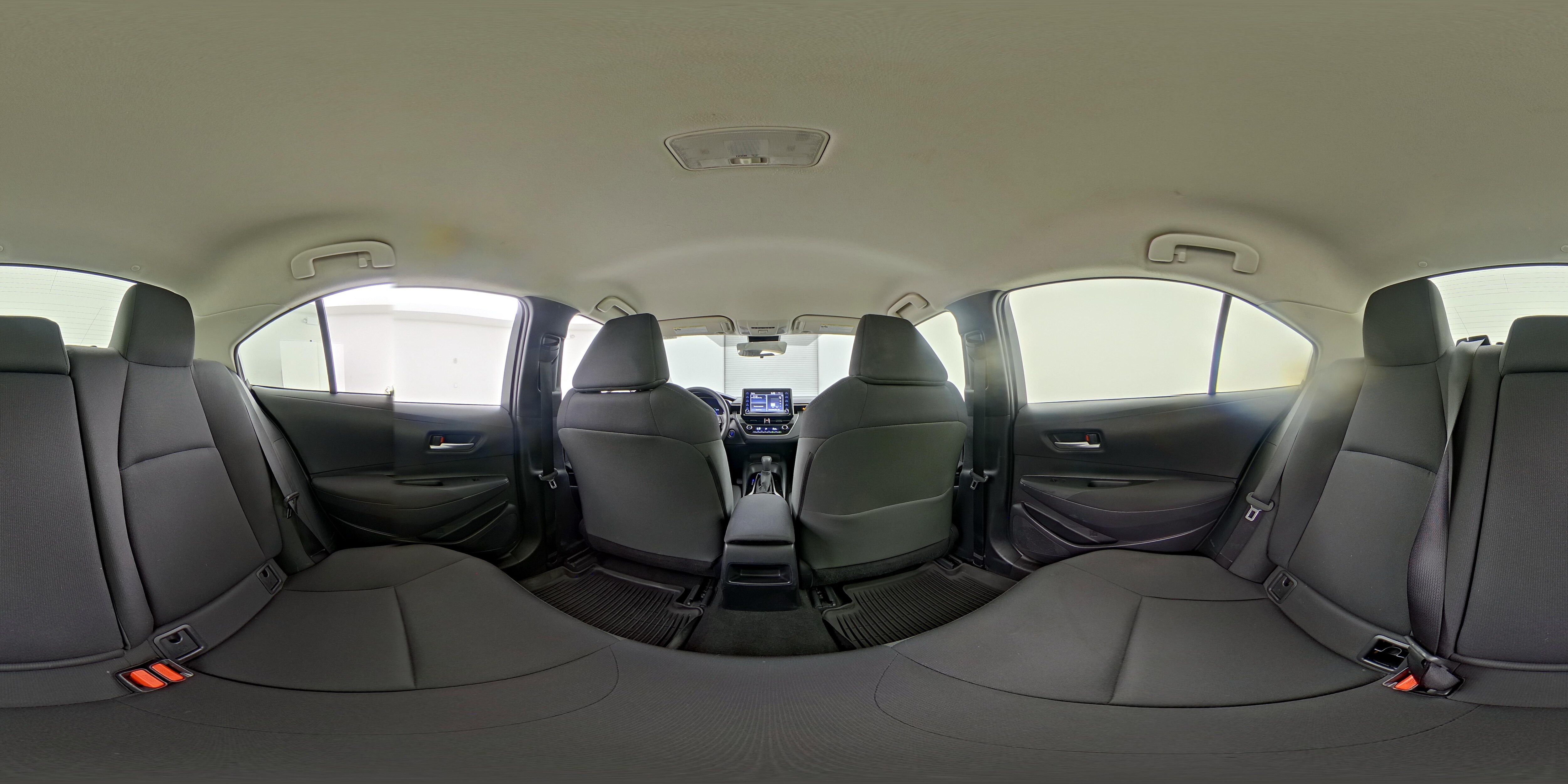 2021 Toyota Corolla LE - Photo 25