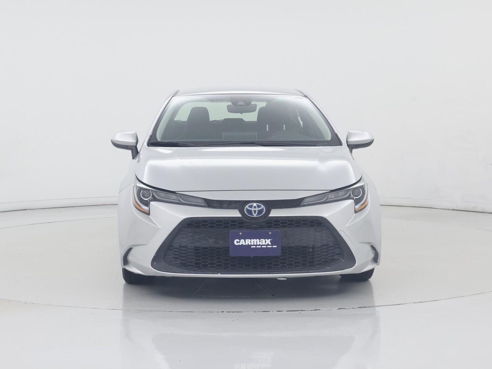 2021 Toyota Corolla LE - Photo 6
