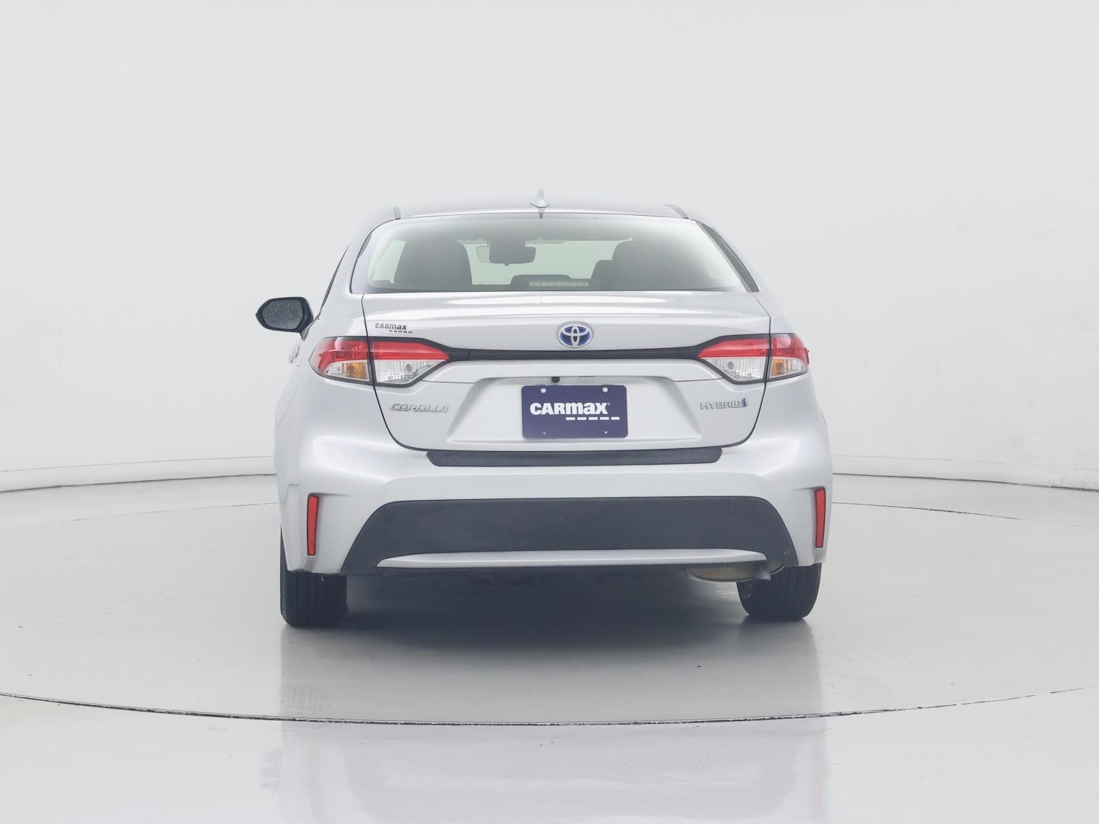 2021 Toyota Corolla LE - Photo 7