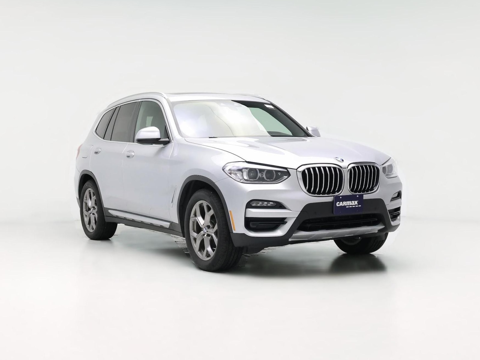 2020 BMW X3