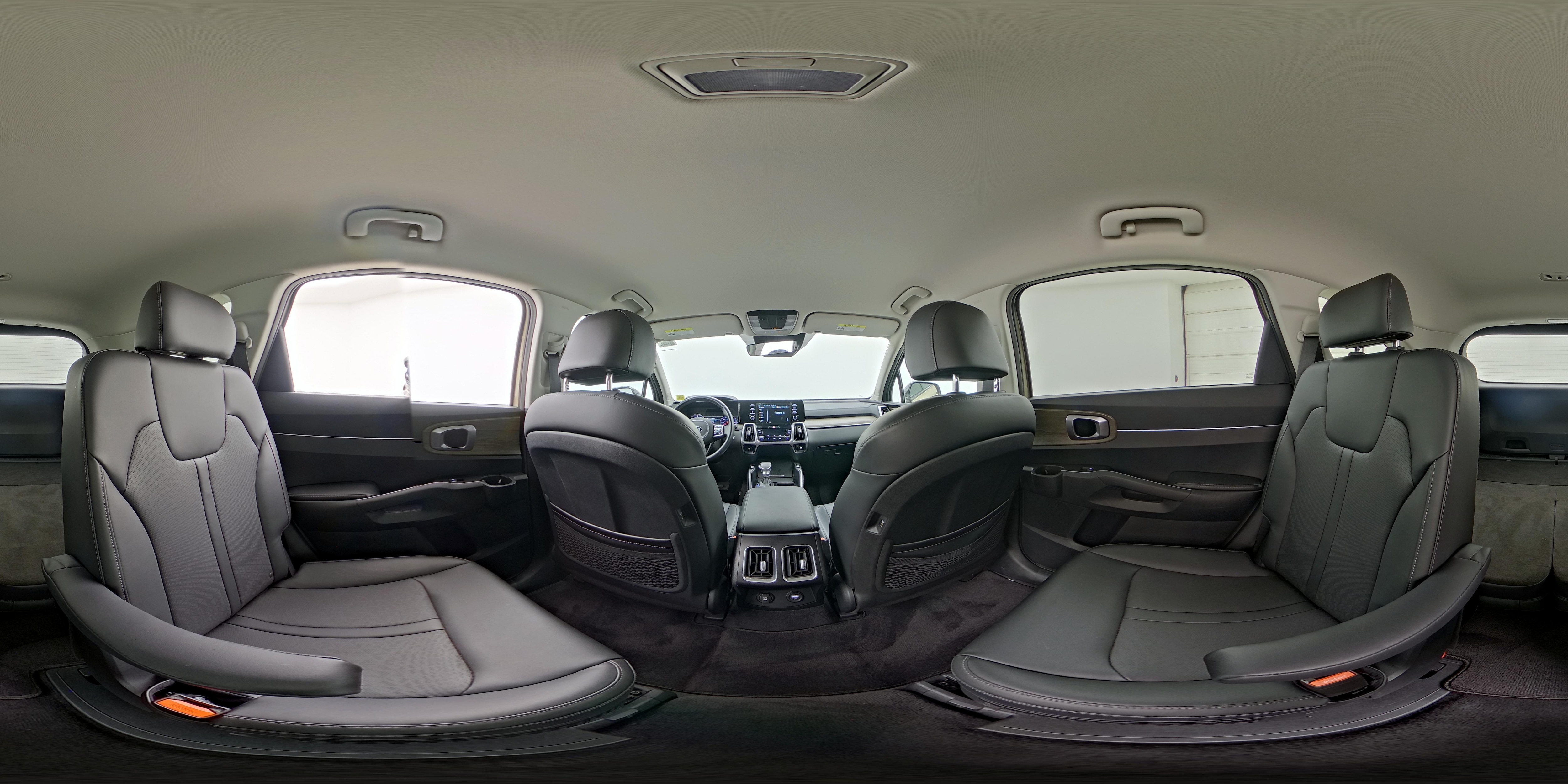2021 Kia Sorento EX - Photo 27