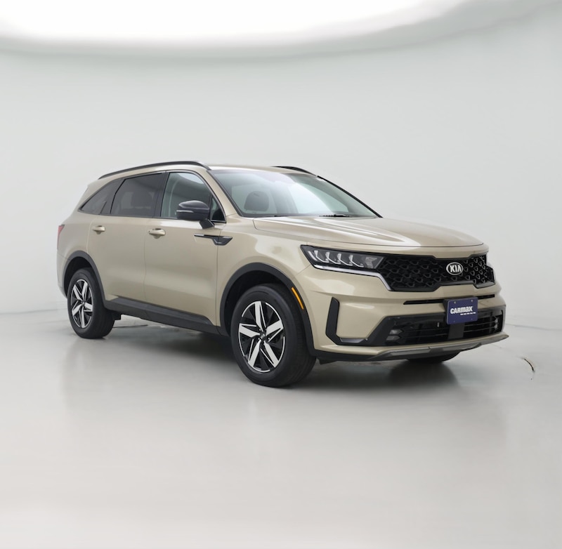 2021 Kia Sorento EX