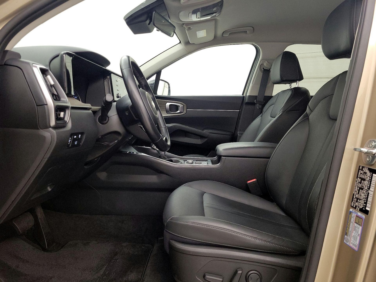 2021 Kia Sorento EX - Photo 12