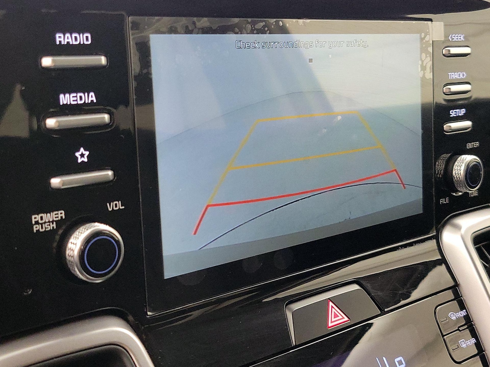 2021 Kia Sorento EX - Photo 15