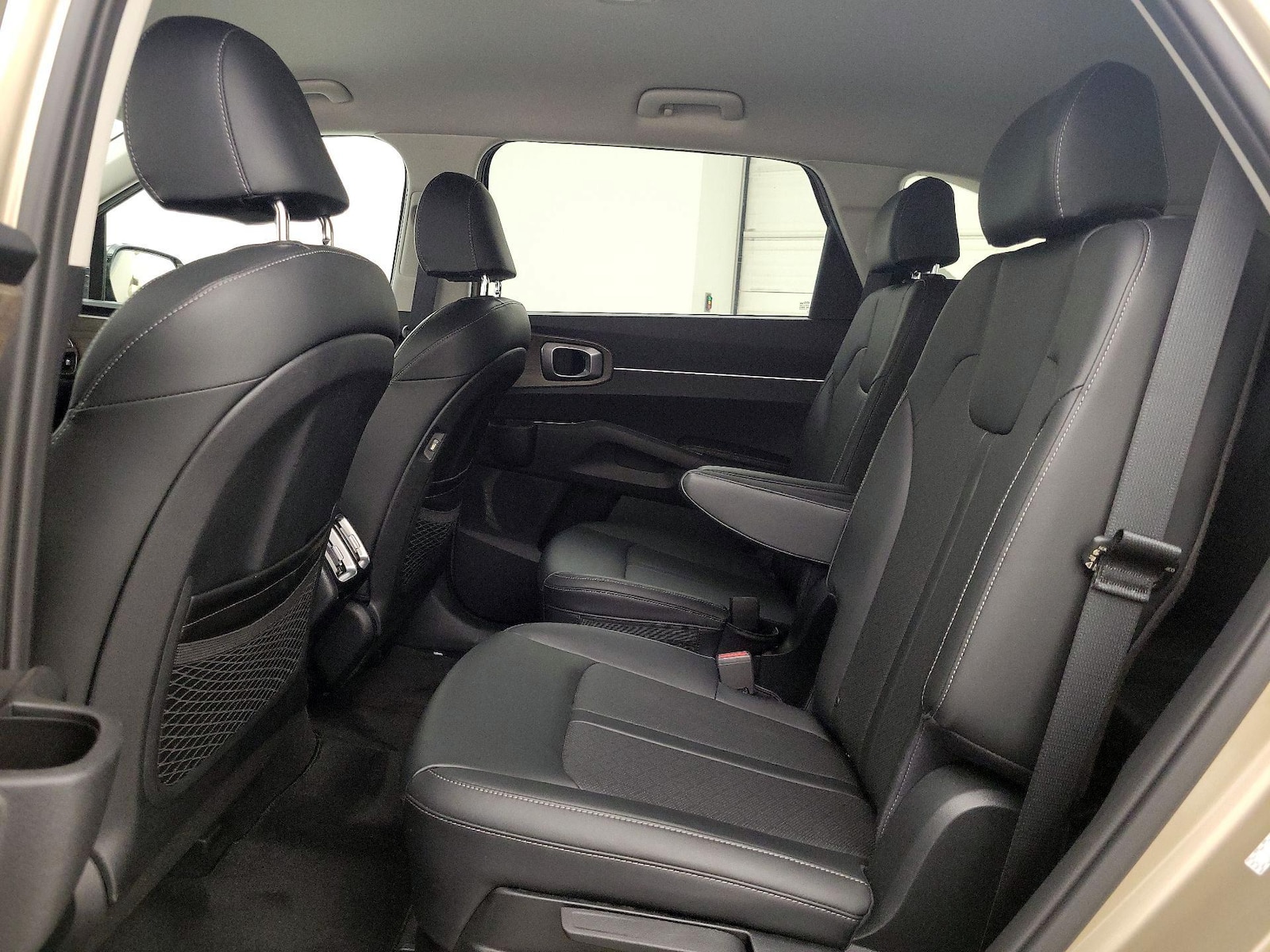 2021 Kia Sorento EX - Photo 20