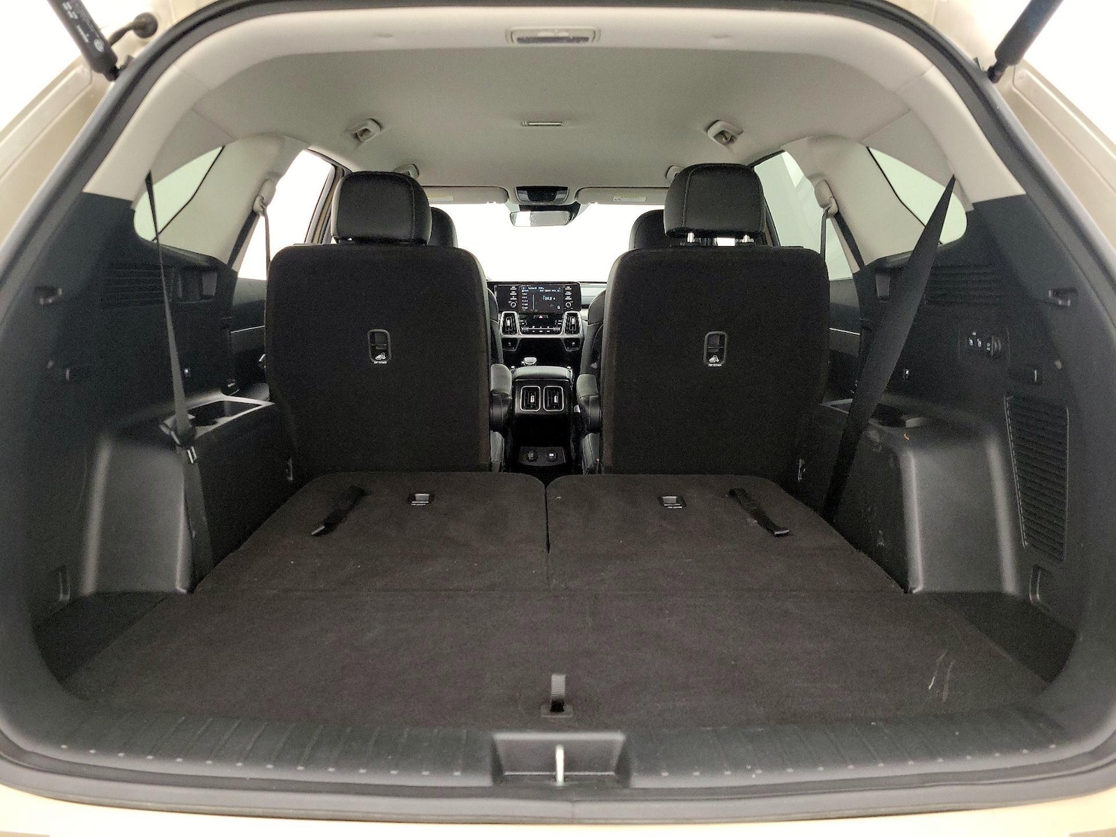 2021 Kia Sorento EX - Photo 23