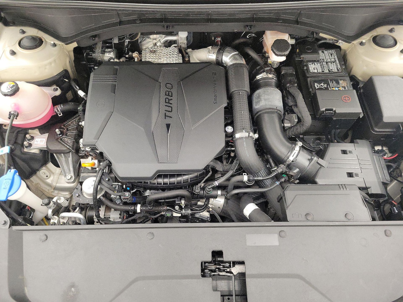 2021 Kia Sorento EX - Photo 24