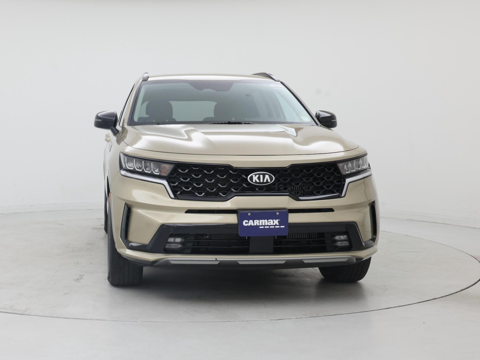 2021 Kia Sorento EX - Photo 6