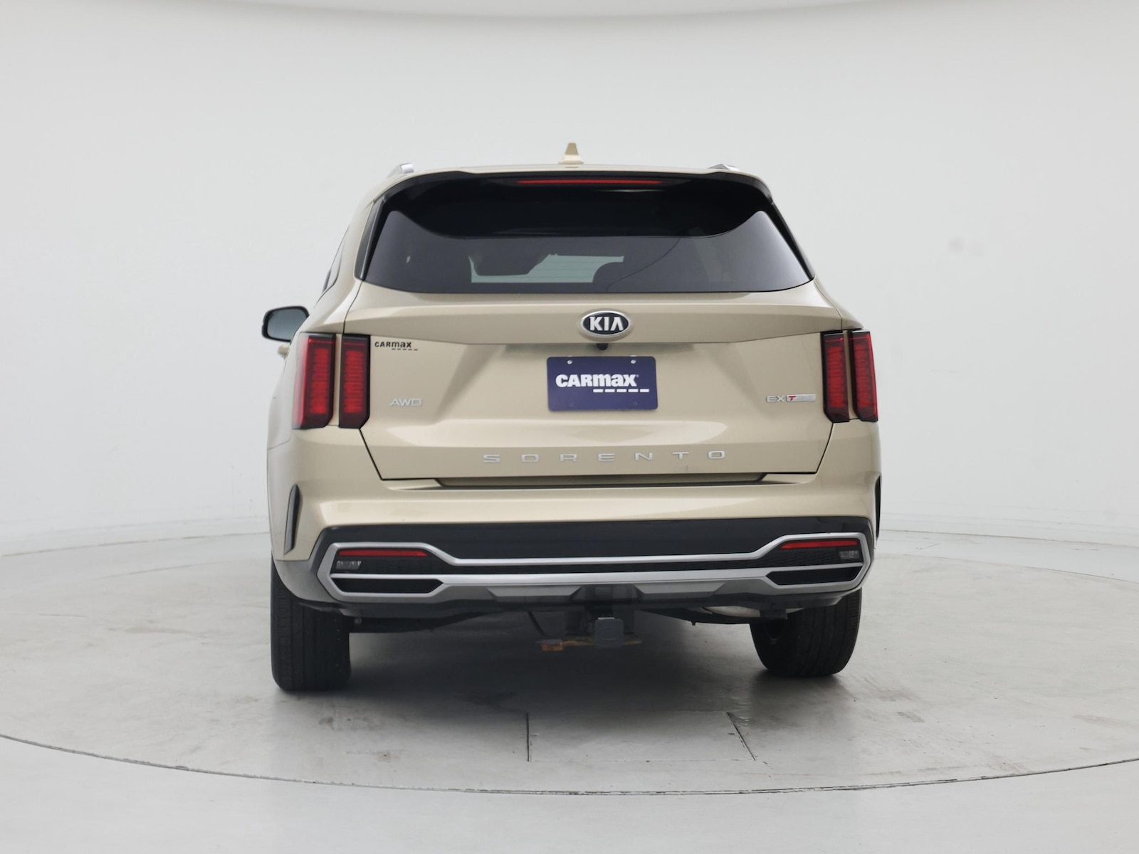 2021 Kia Sorento EX - Photo 7