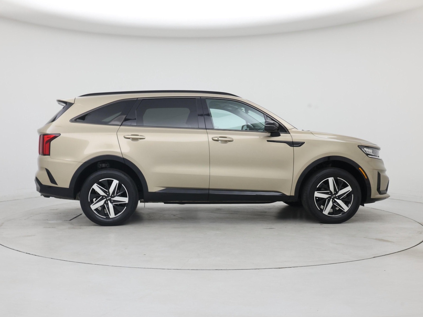 2021 Kia Sorento EX - Photo 8