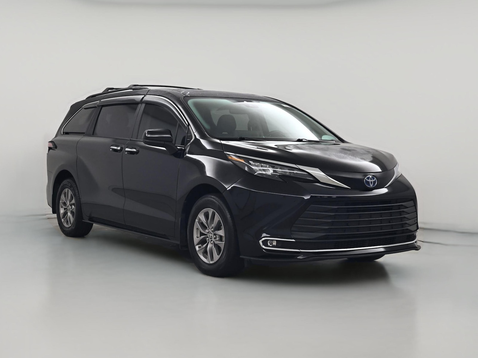 2024 Toyota Sienna