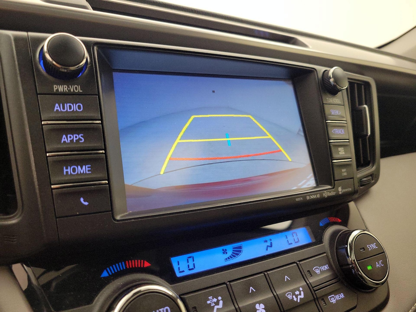 2017 Toyota RAV4 Limited - Photo 15