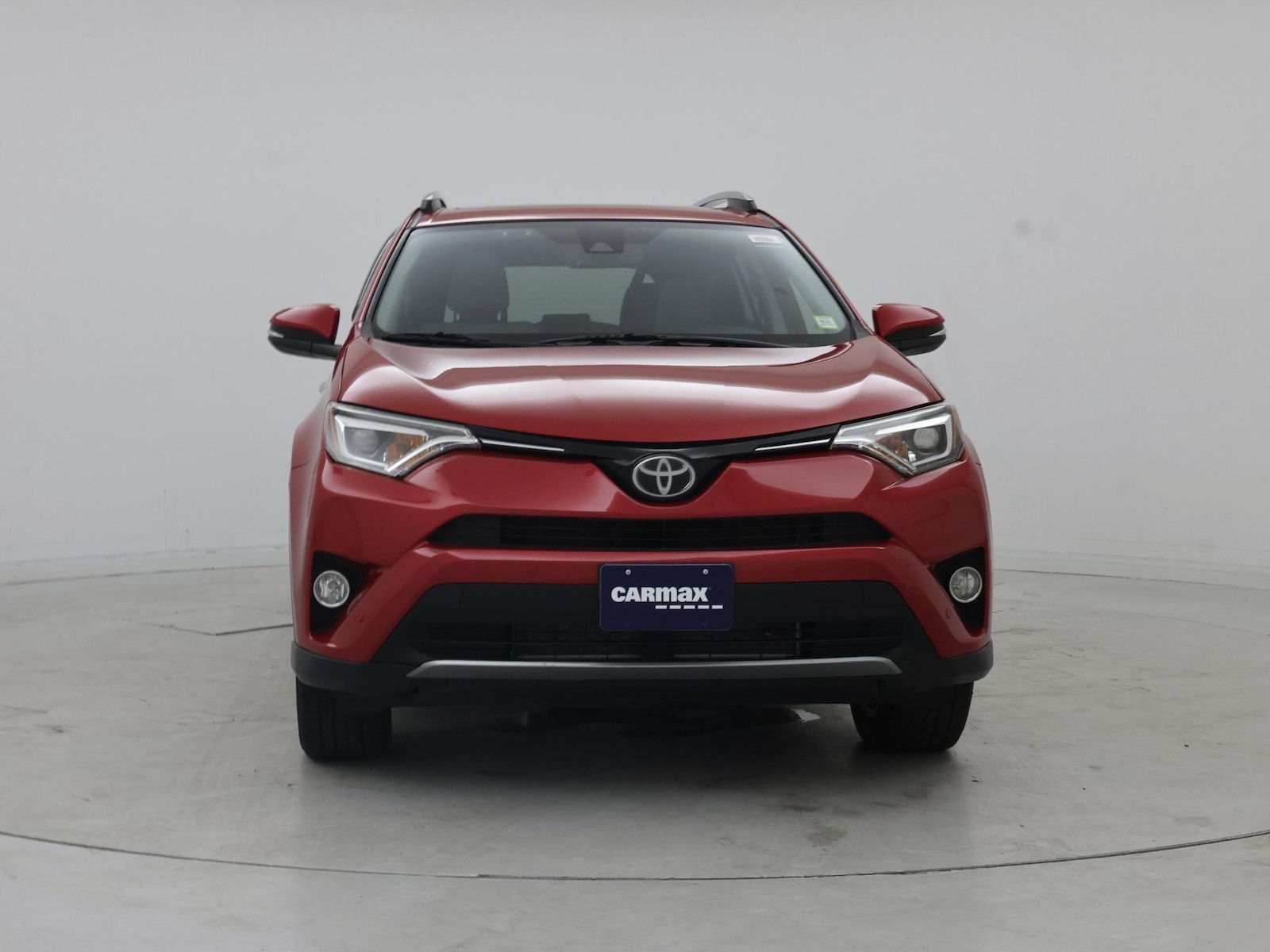 2017 Toyota RAV4 Limited - Photo 6