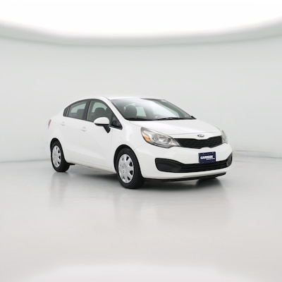 2014 Kia Rio LX