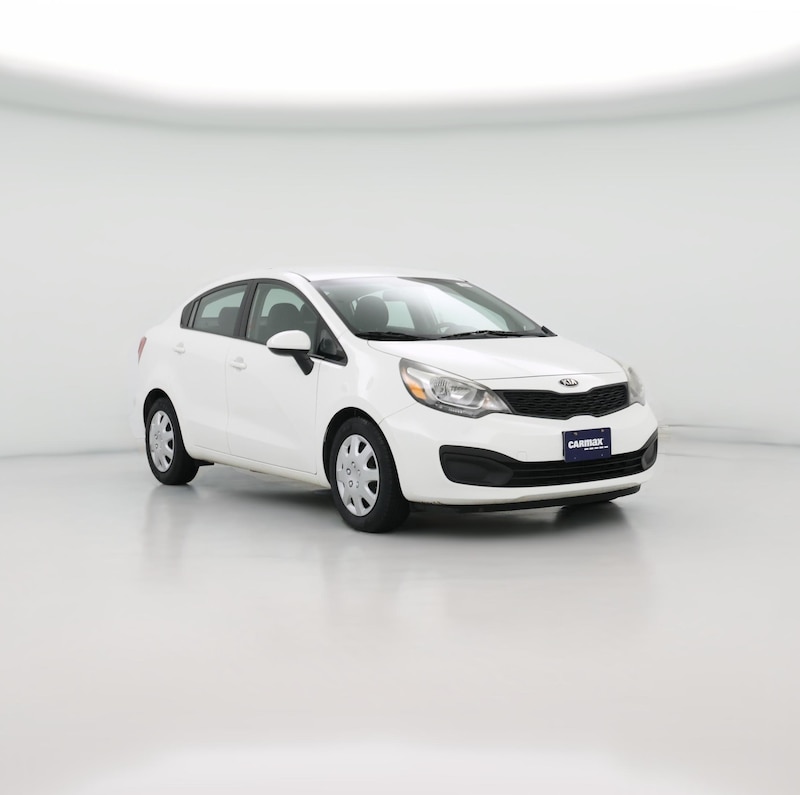 2014 Kia Rio LX