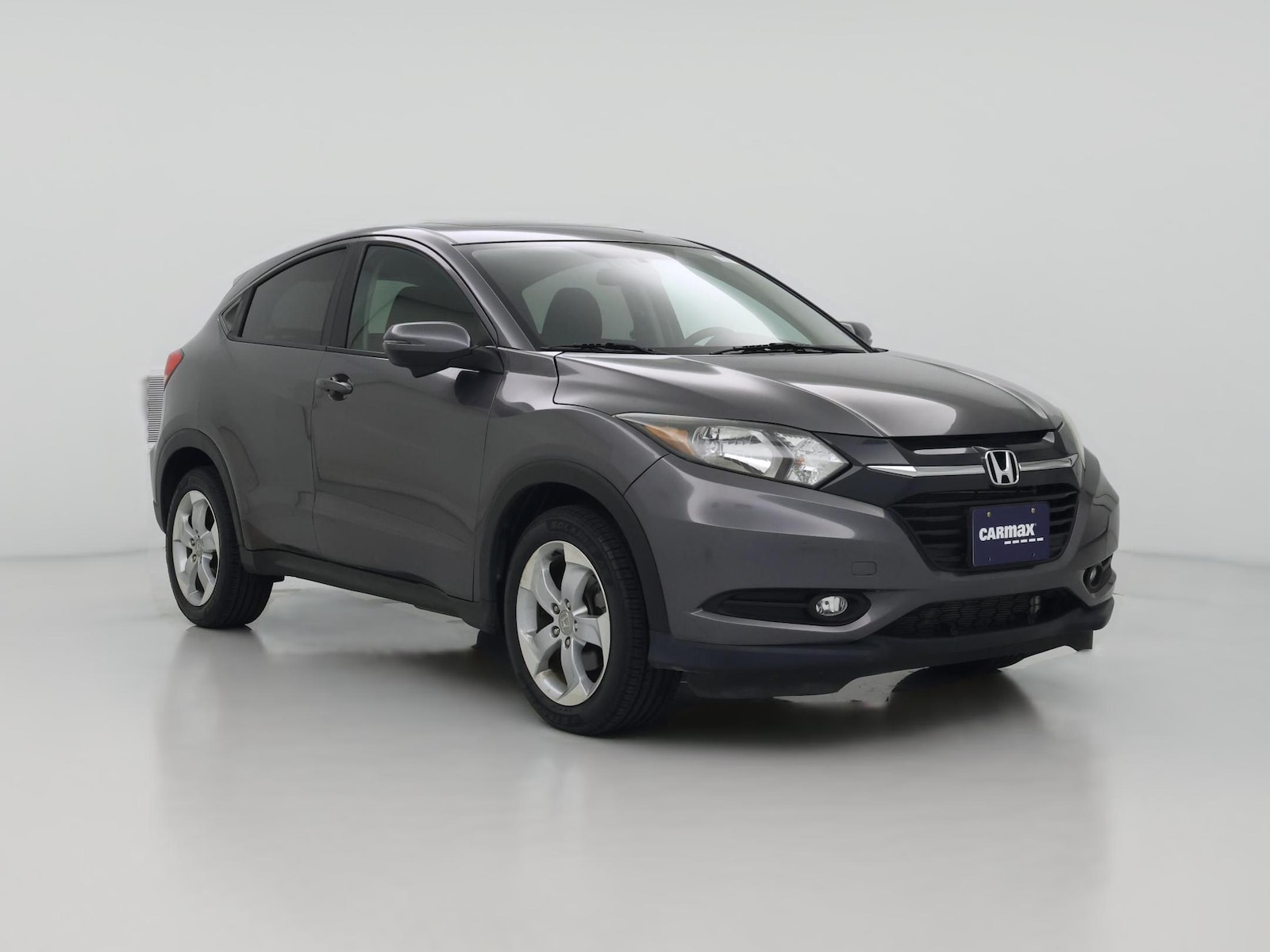 2016 Honda HR-V