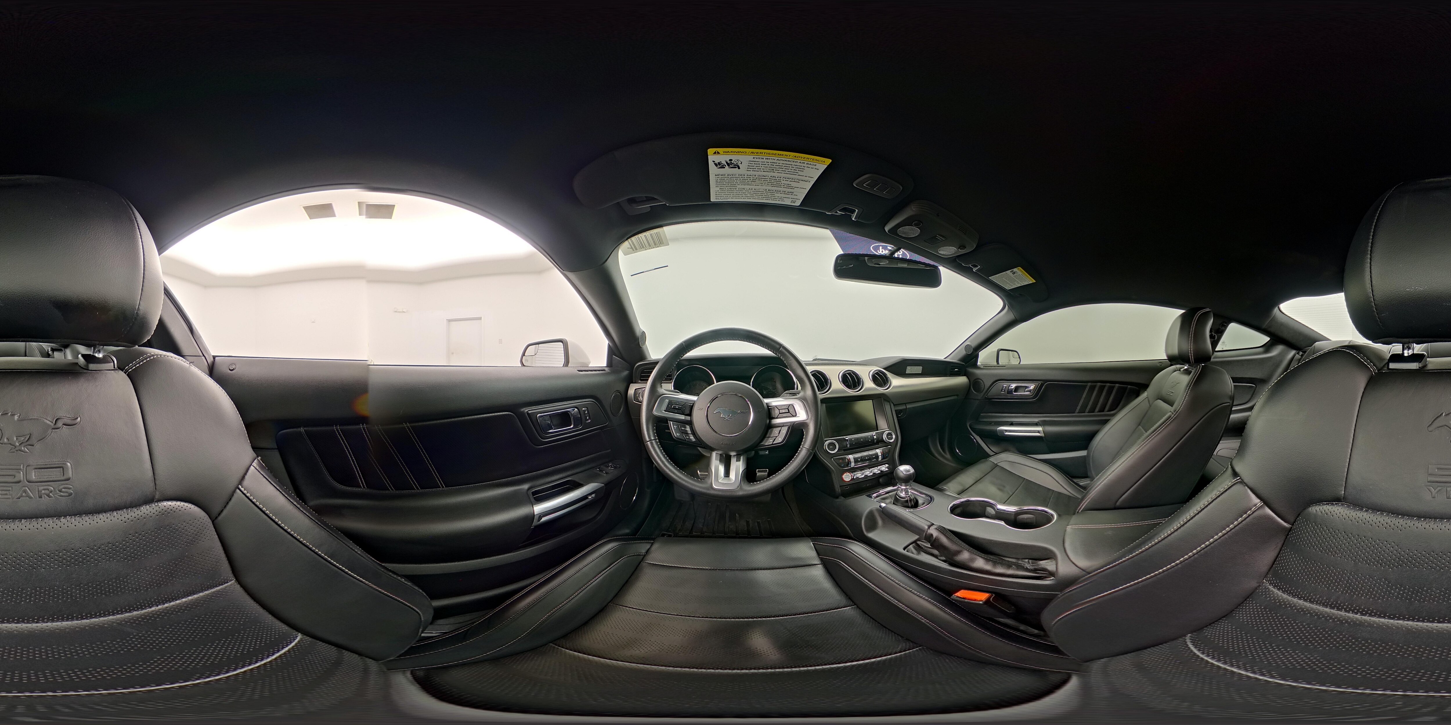 2015 Ford Mustang EcoBoost Premium - Photo 26
