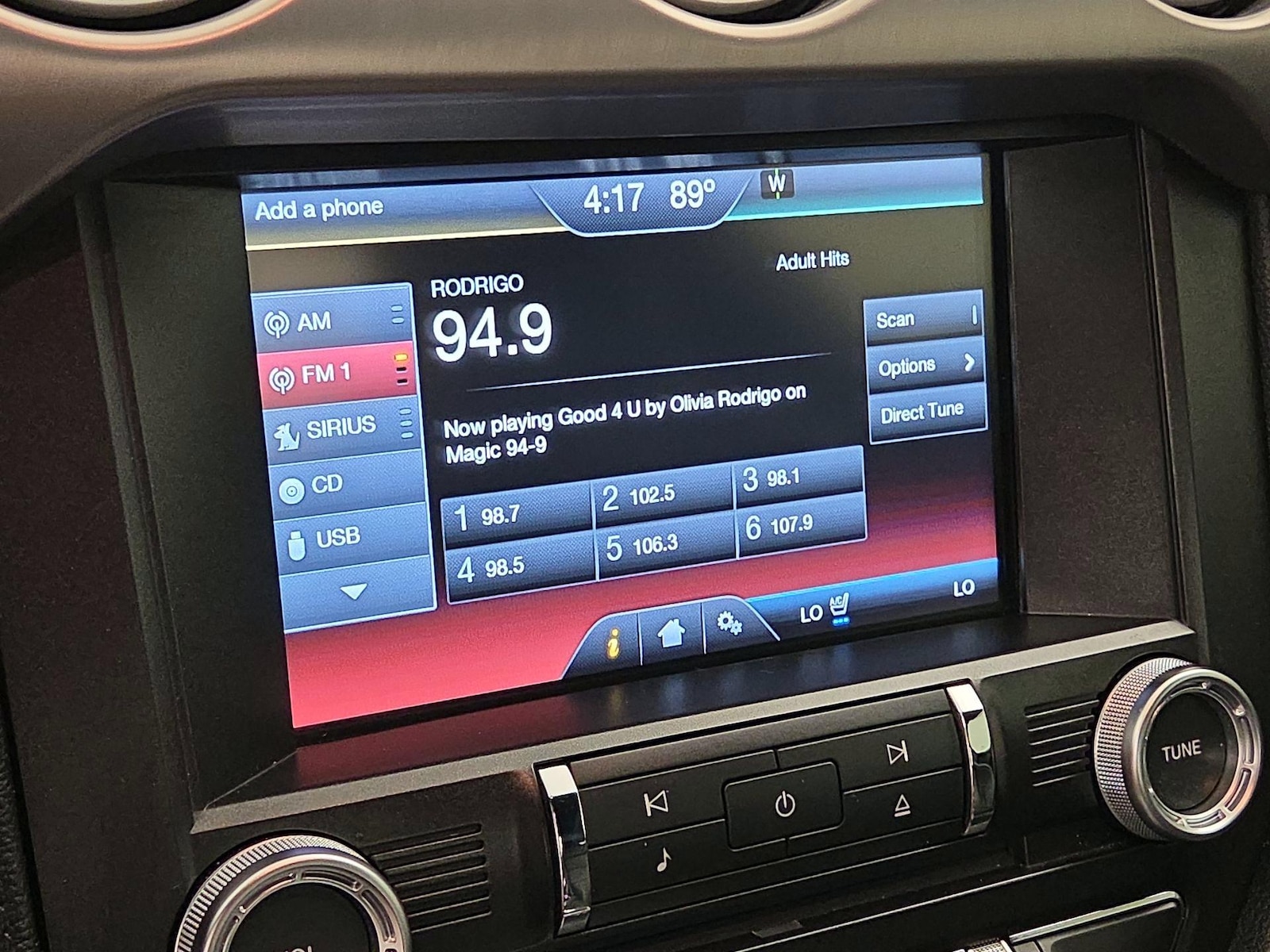 2015 Ford Mustang EcoBoost Premium - Photo 17