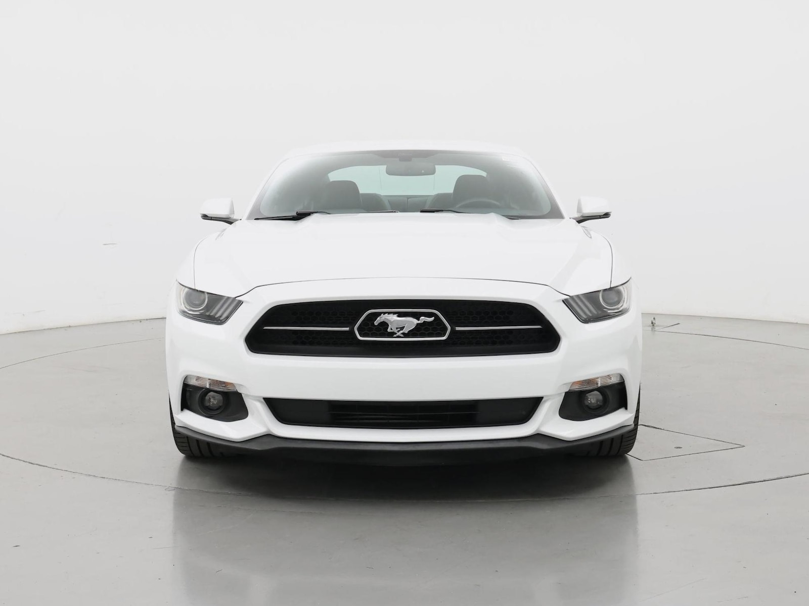 2015 Ford Mustang EcoBoost Premium - Photo 6