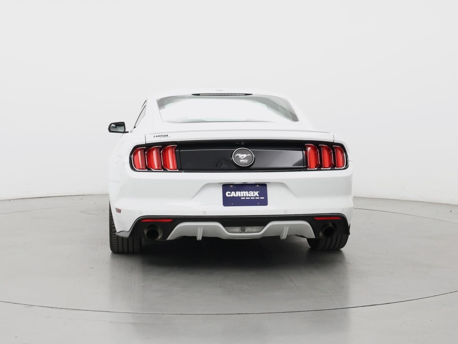 2015 Ford Mustang EcoBoost Premium - Photo 7
