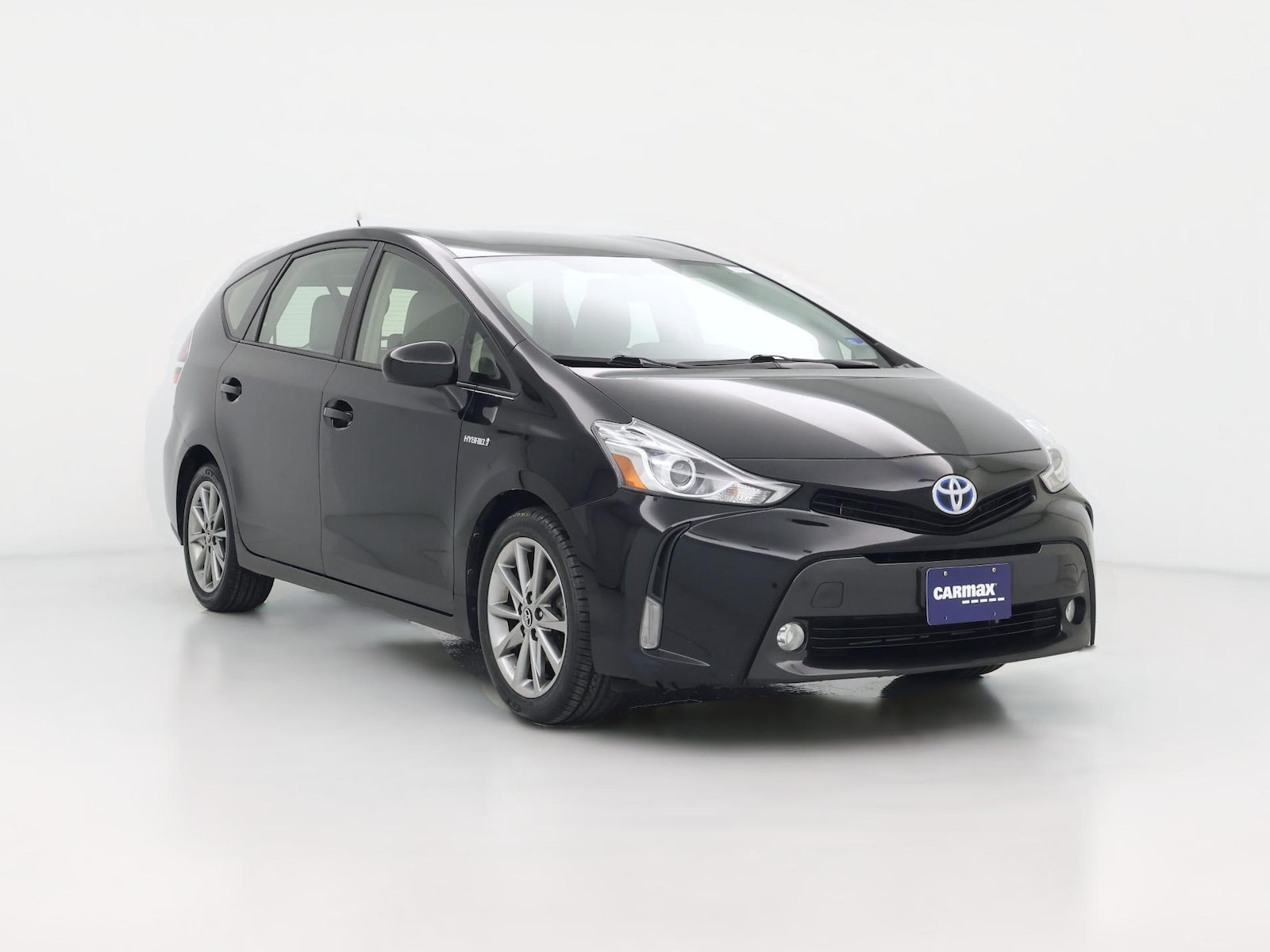 2016 Toyota Prius v