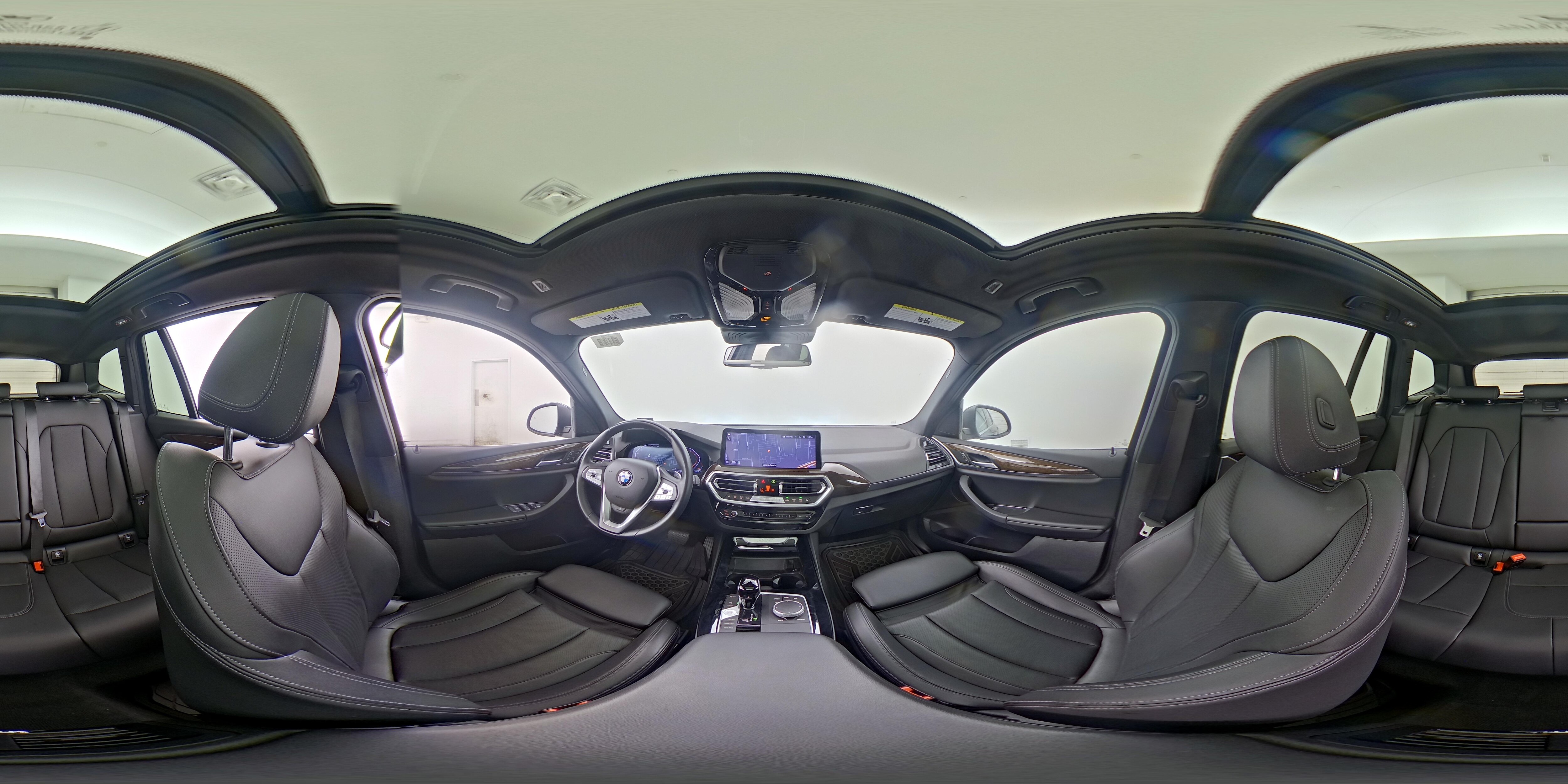 2022 BMW X3 30i - Photo 26