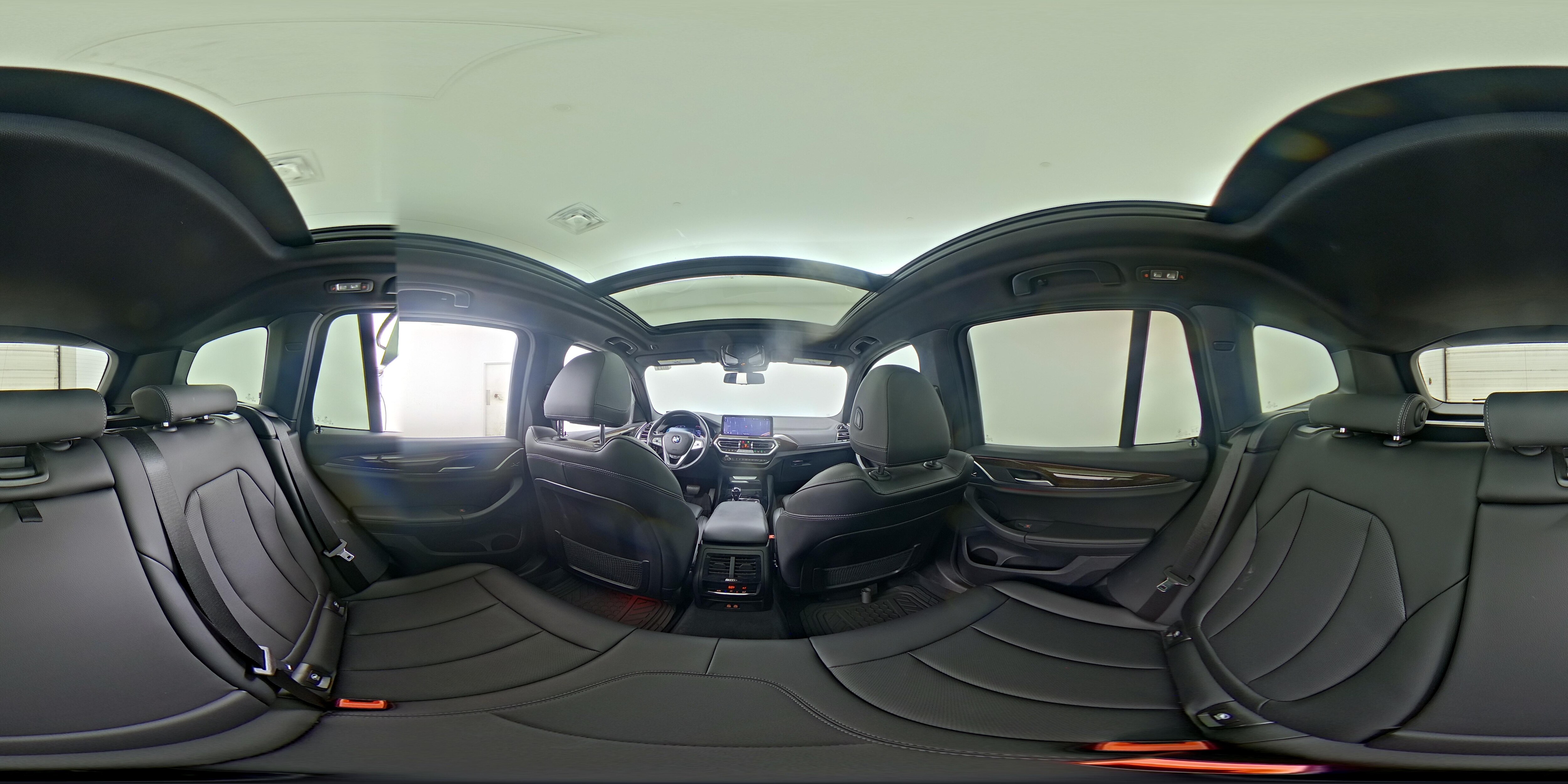 2022 BMW X3 30i - Photo 27