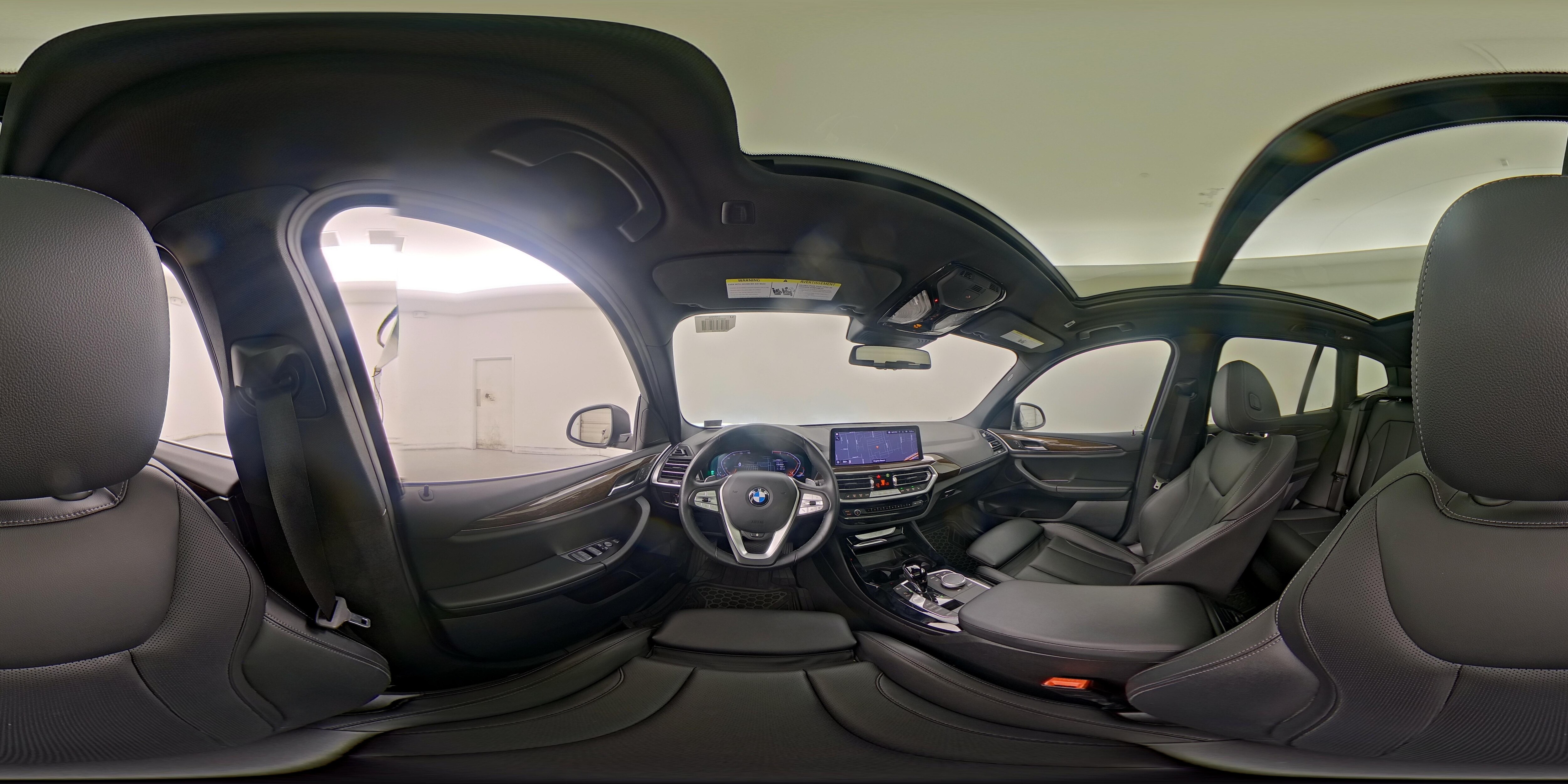 2022 BMW X3 30i - Photo 28