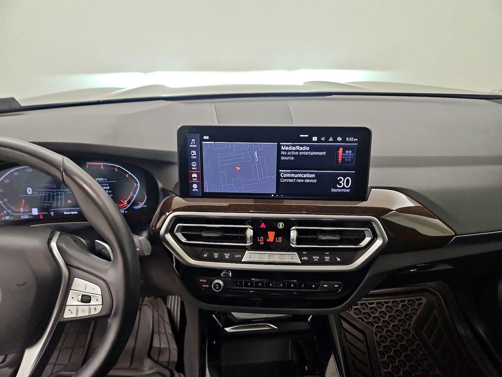 2022 BMW X3 30i - Photo 10